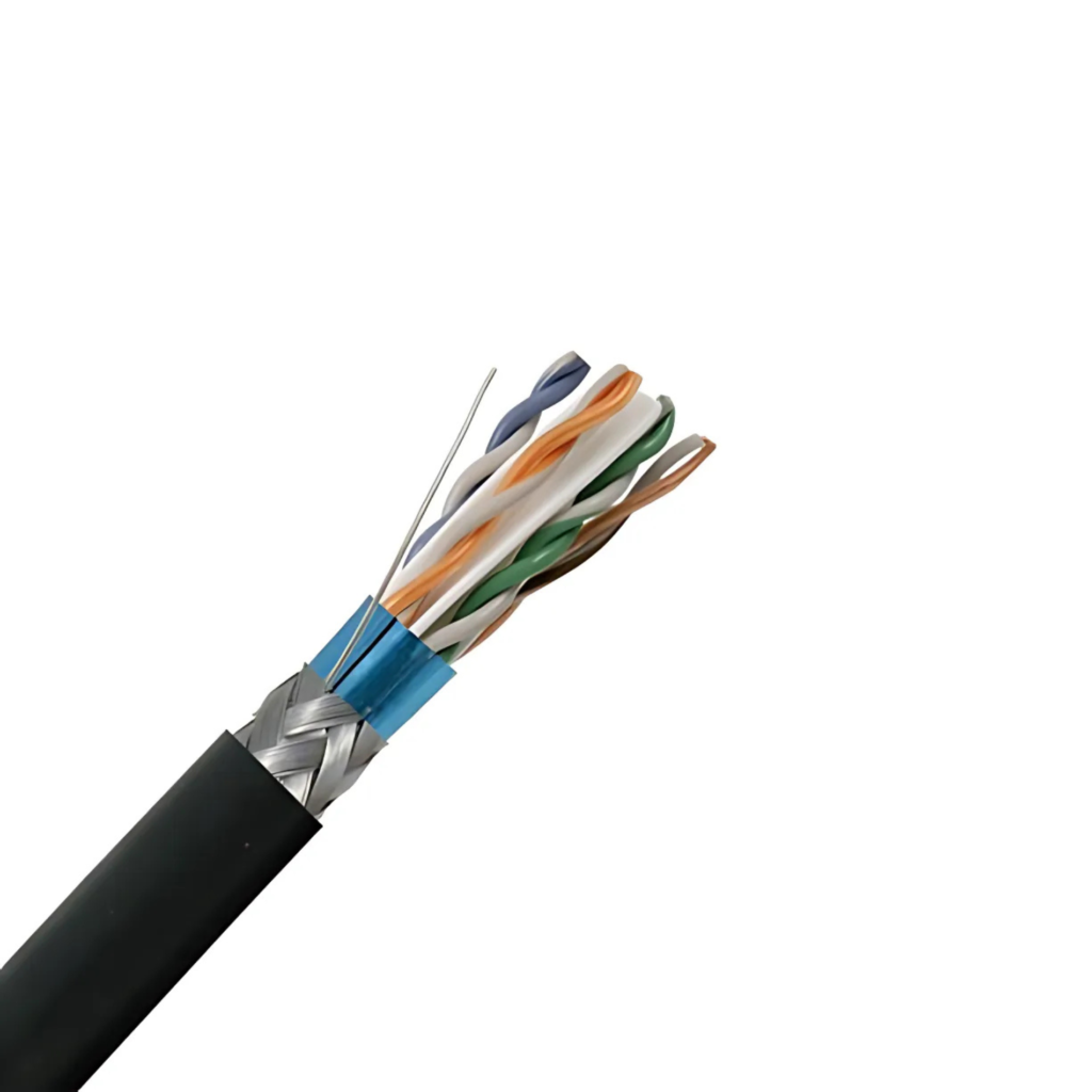 CAT6 Outdoor