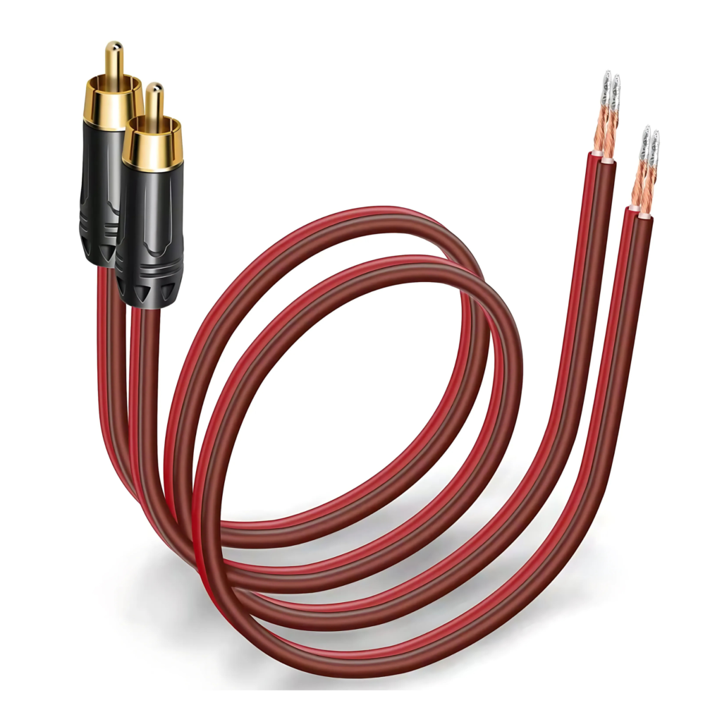 RCA Cable