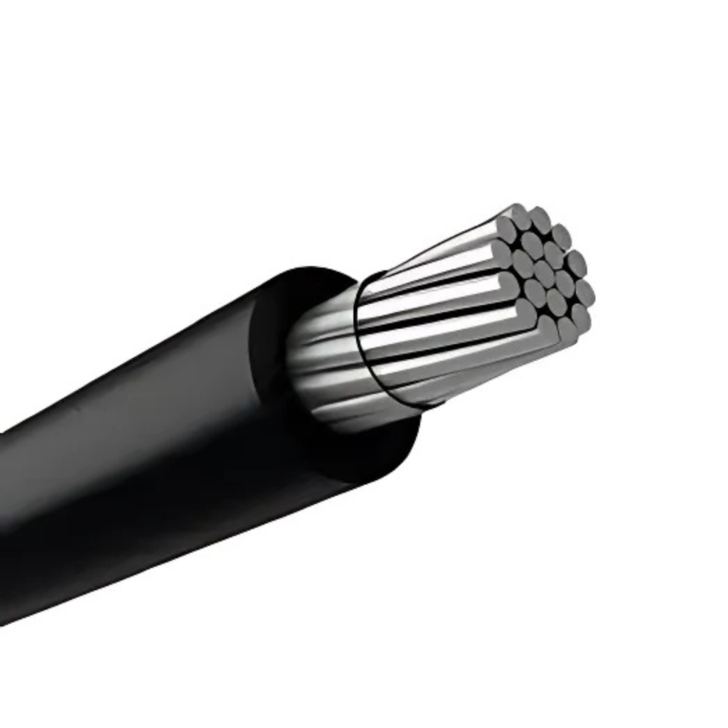 Erise Single Core Aluminium