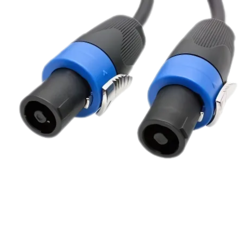 SpeakON Cable