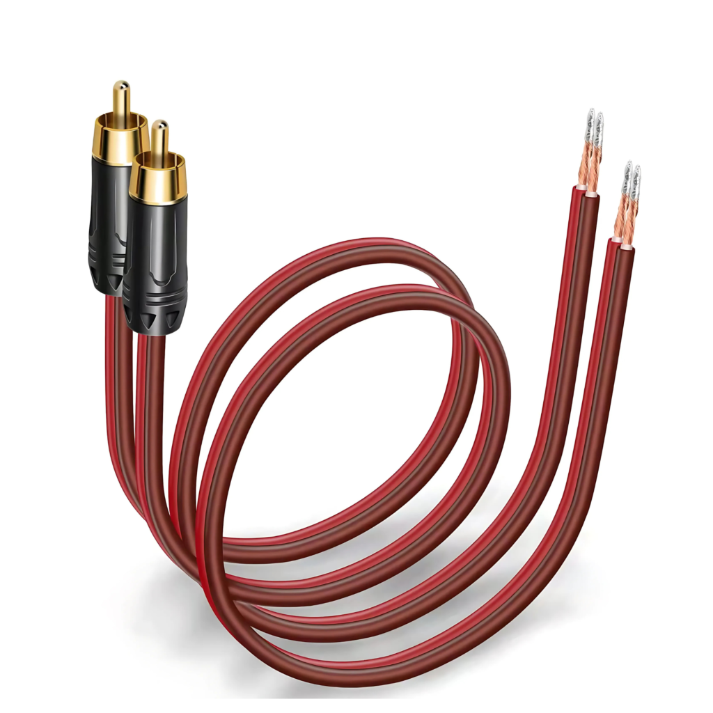 Speaker Cable