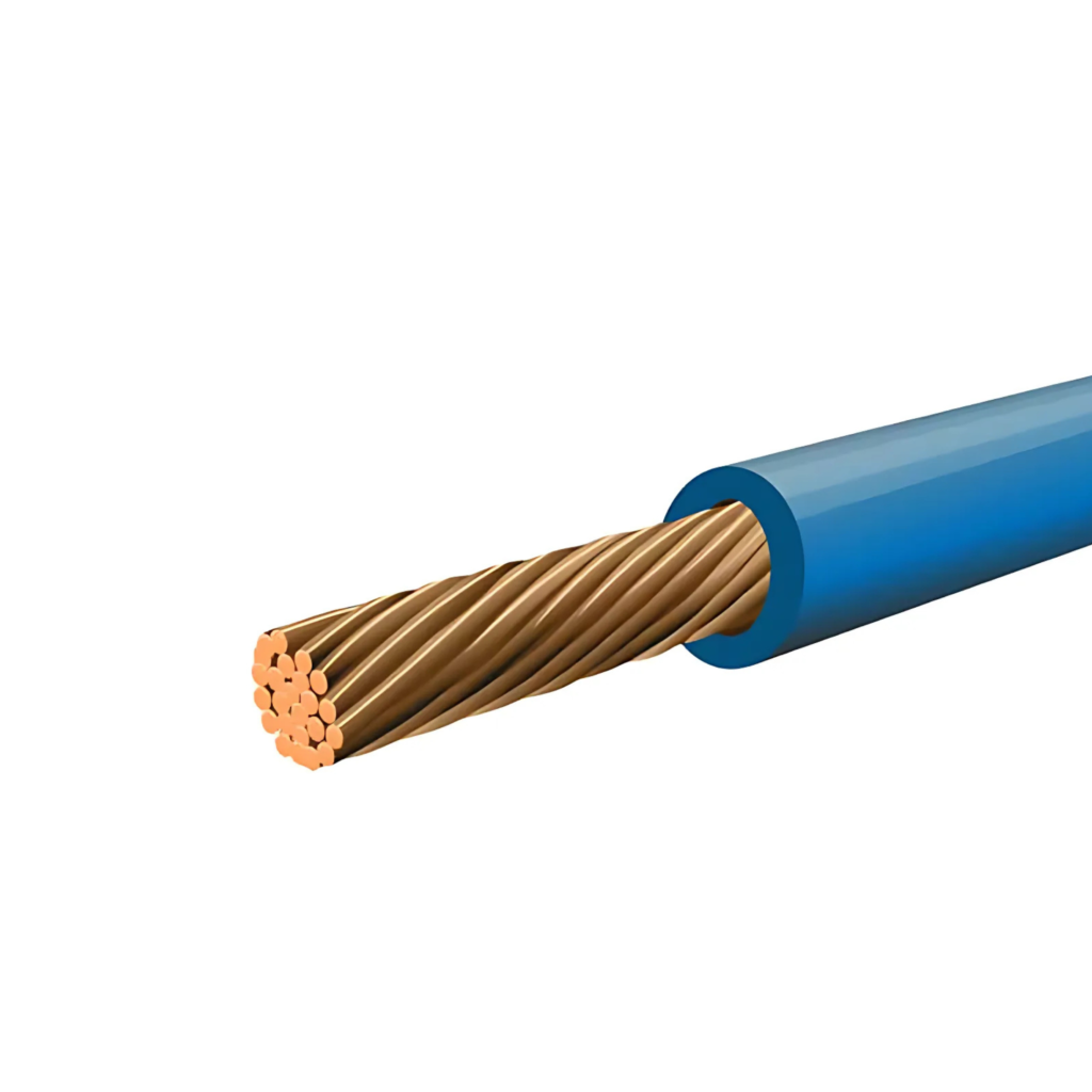 Single Core Multistrand