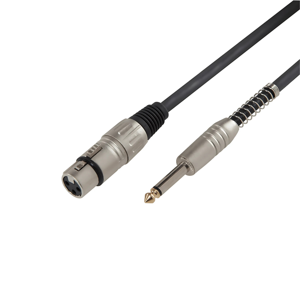 XLR Cable