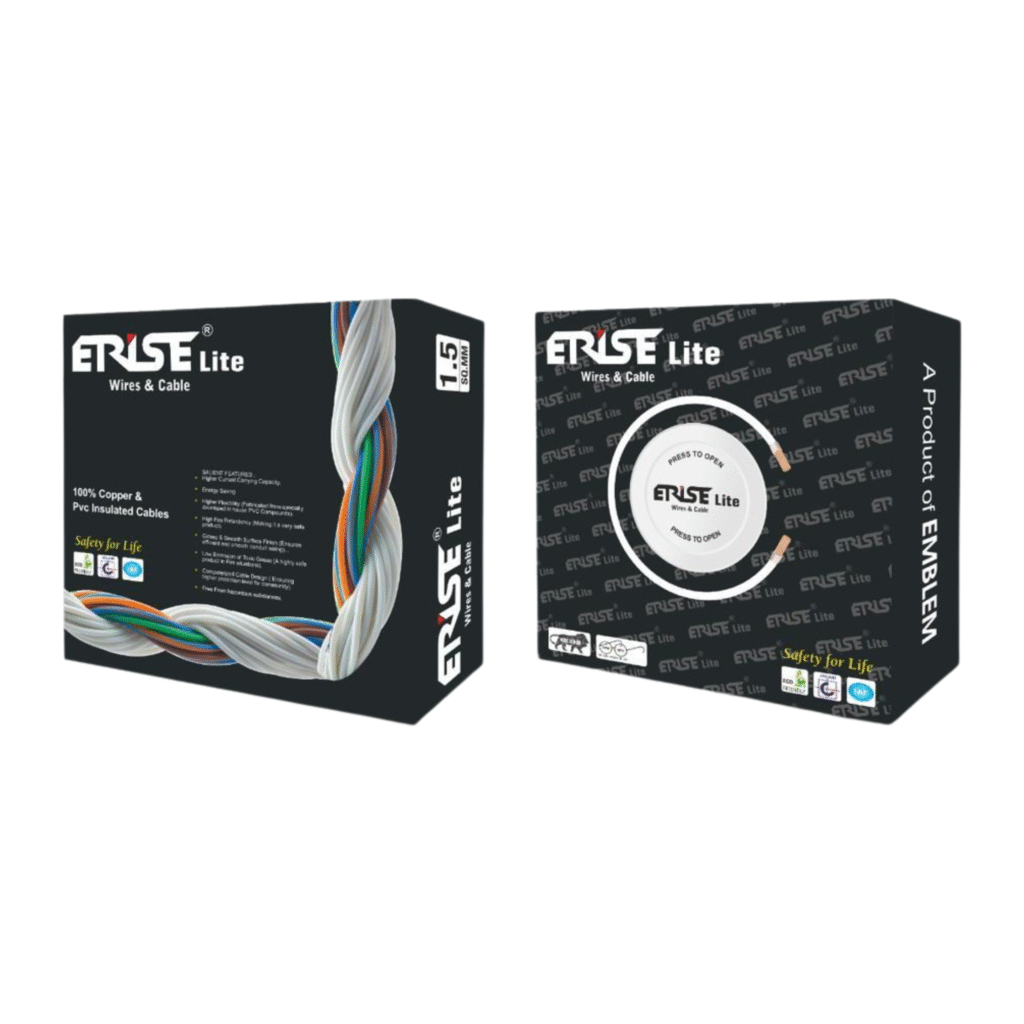 1.5 MM Erise Lite