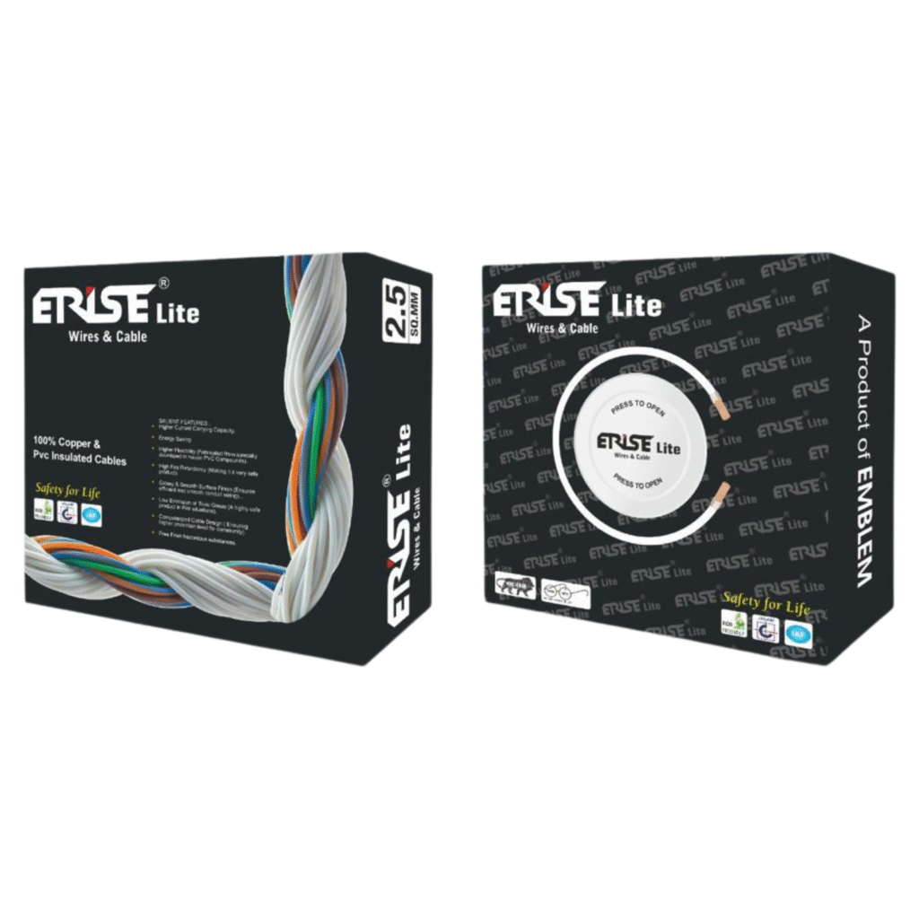 2 MM Erise Lite