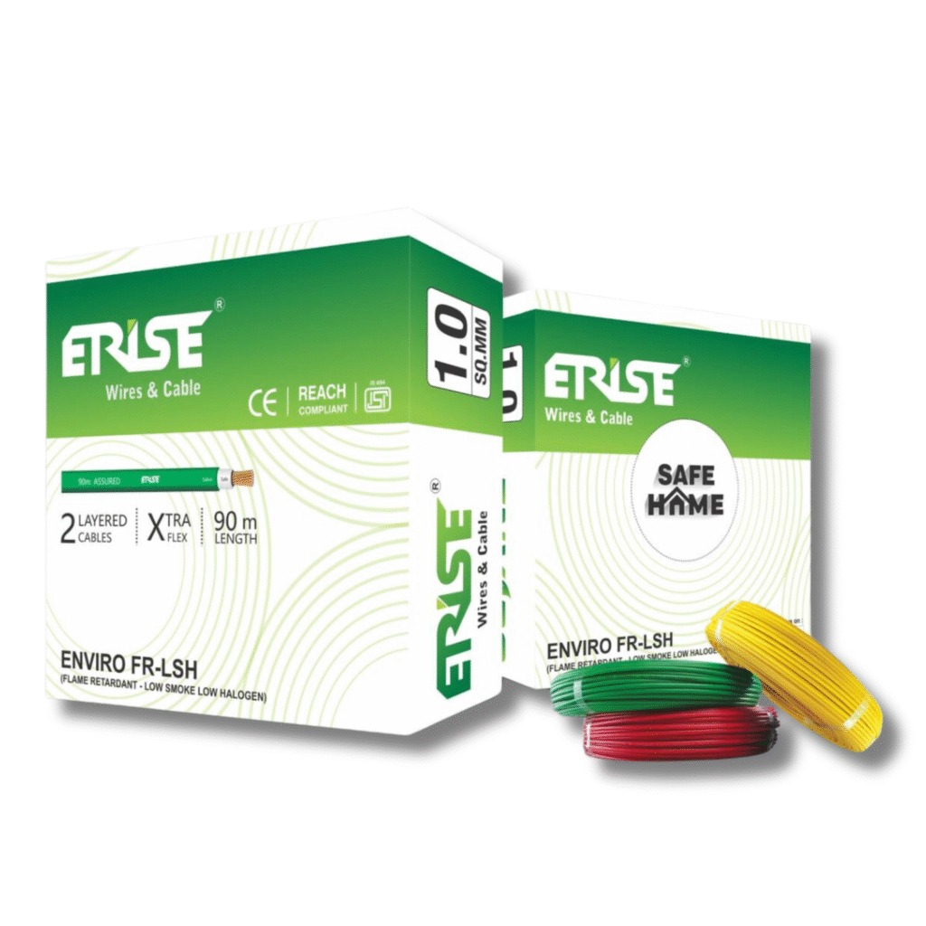 Erise Enviro FR-LSH