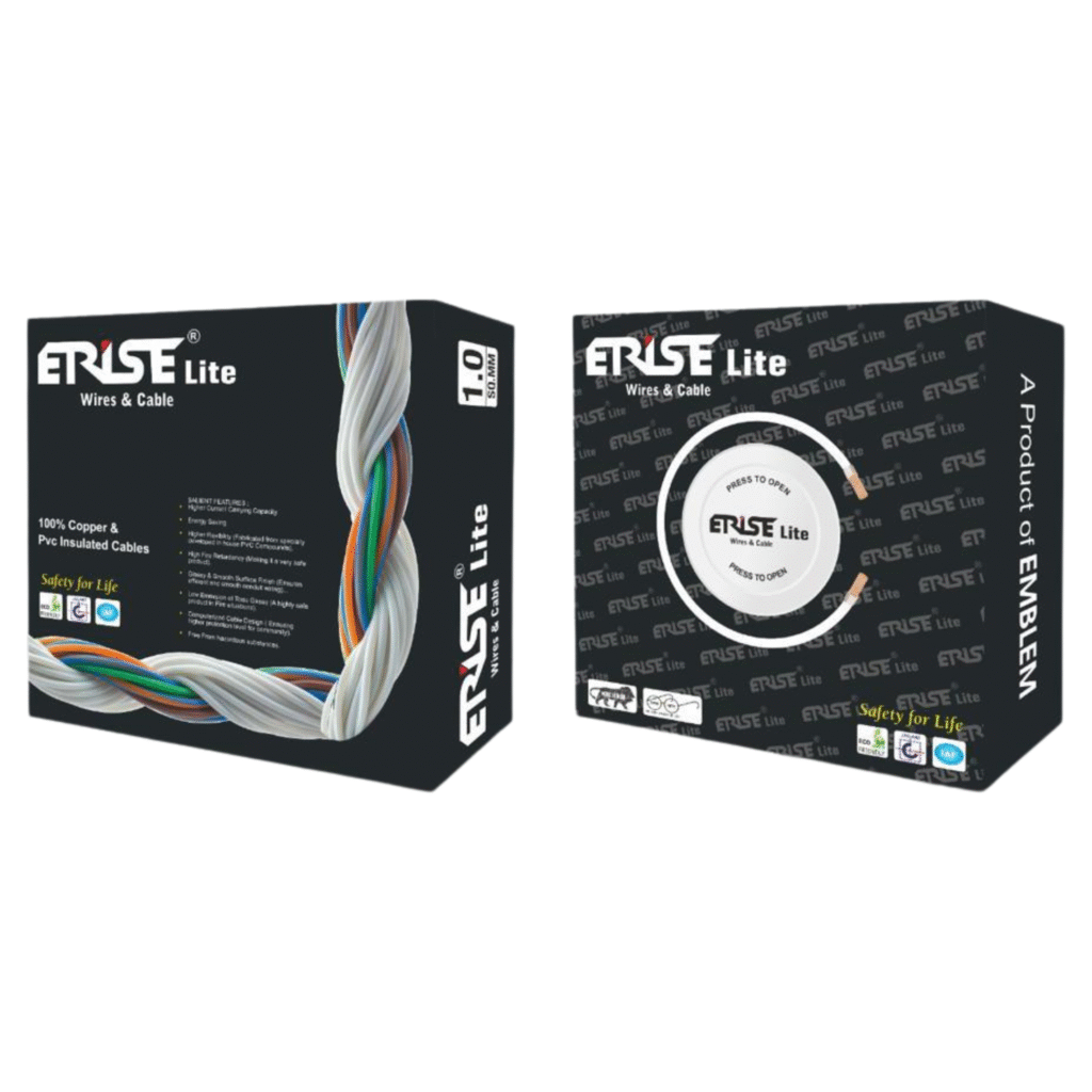 1MM Erise Lite Wire