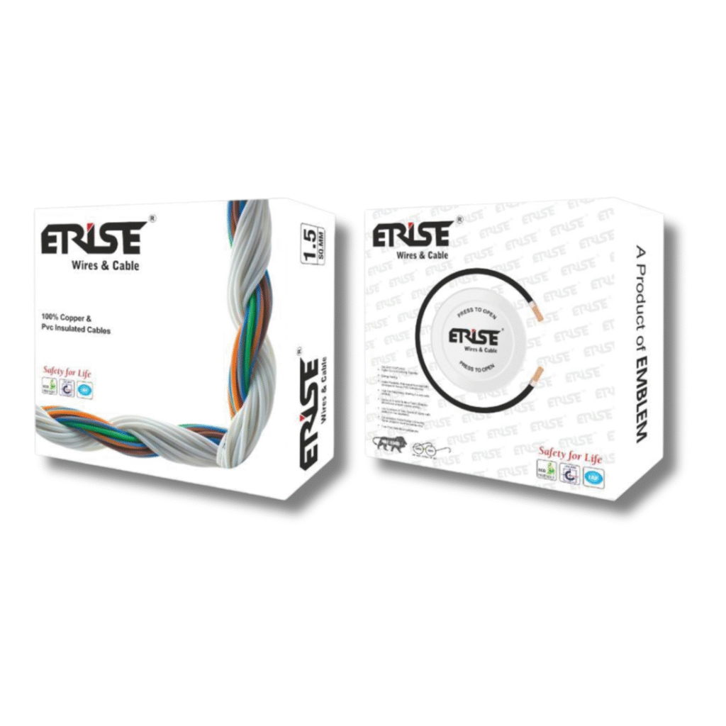 1.5 MM Erise FR Wires