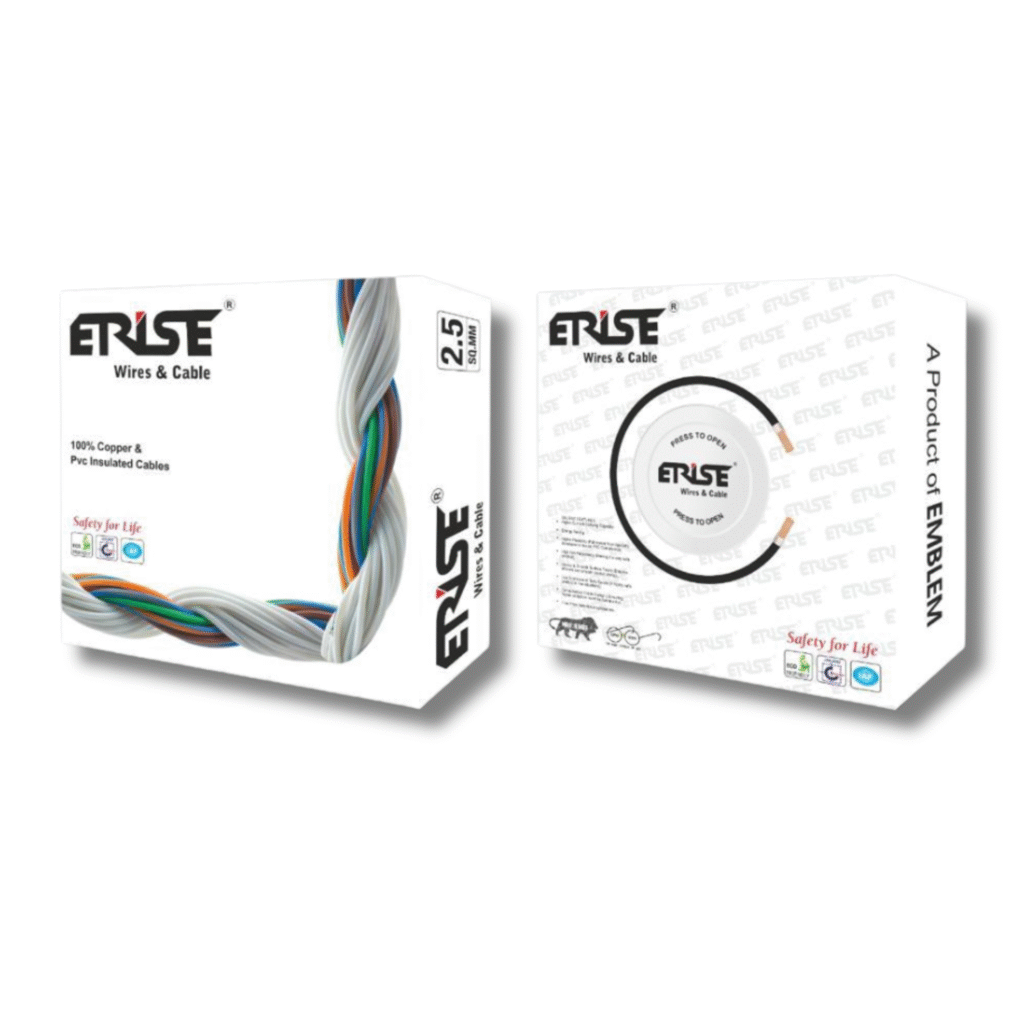 2.5MM Erise FR