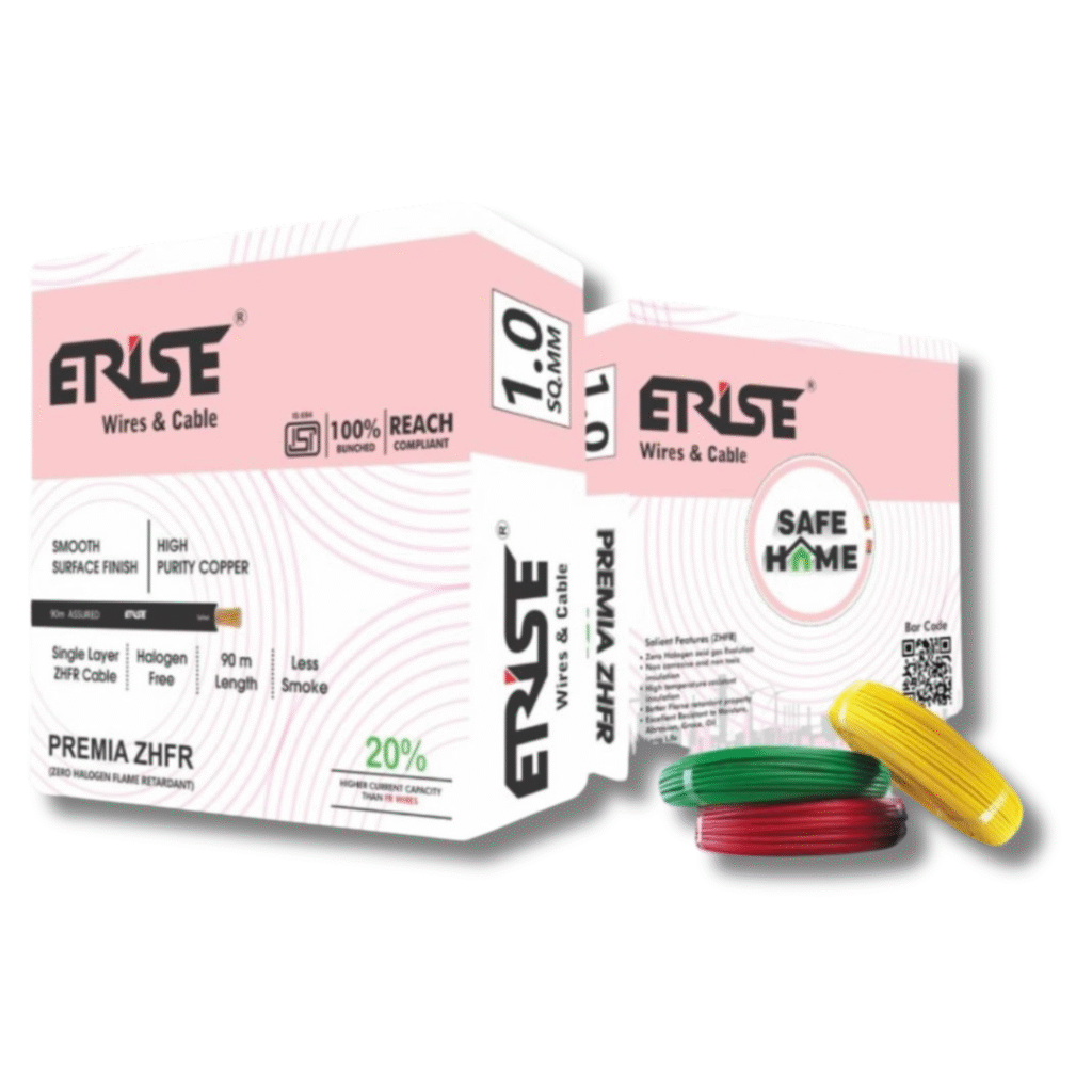 Erise Premia ZHFR